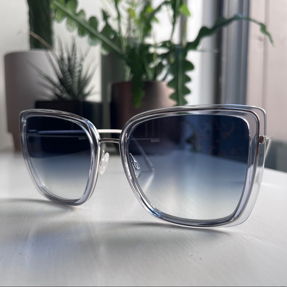 Barton Perreira Escapade sunglasses